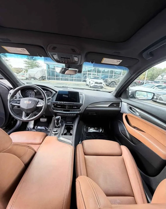 2020 Cadillac CT5 - Image 14 of 14
