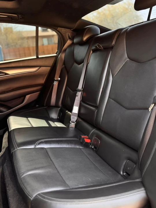2020 Cadillac CT5 - Image 9 of 12