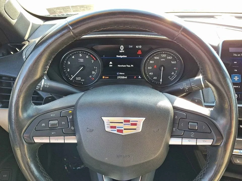 2020 Cadillac CT5 - Image 16 of 19