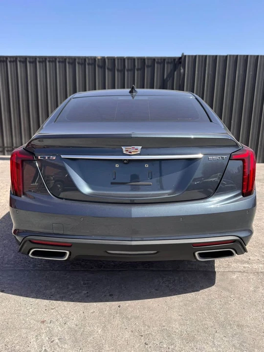 2020 Cadillac CT5 - Image 12 of 12