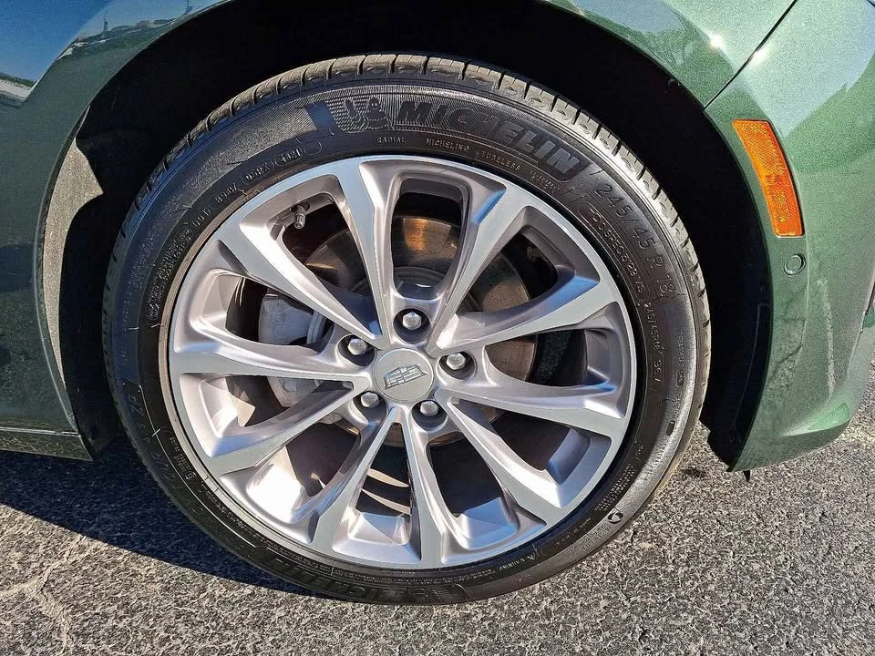 2020 Cadillac CT5 - Image 7 of 19