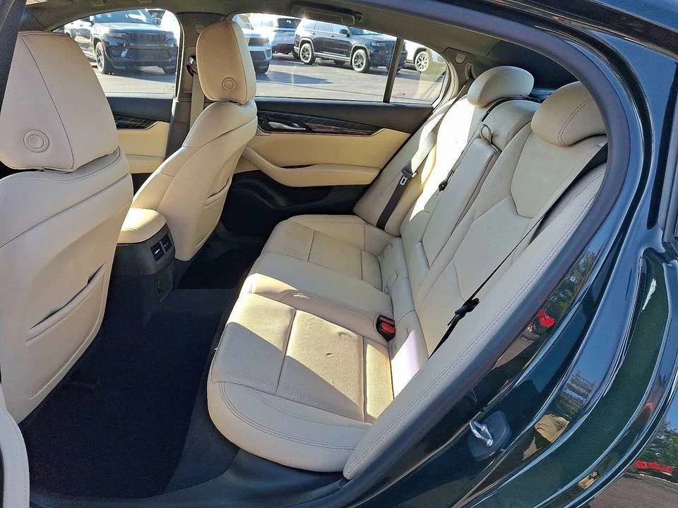 2020 Cadillac CT5 - Image 9 of 19