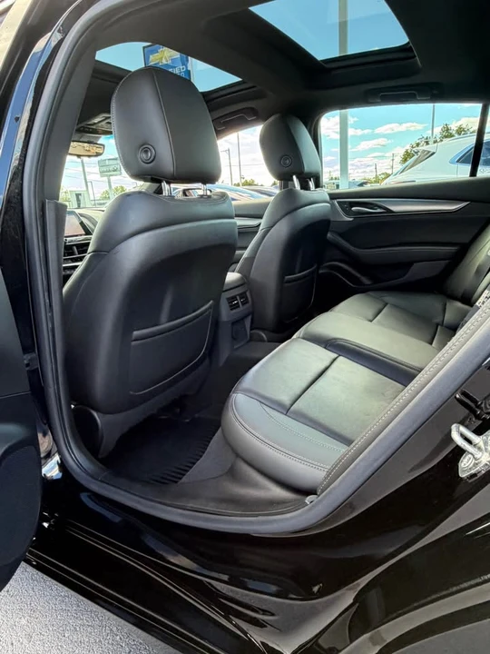2020 Cadillac CT5 - Image 10 of 13