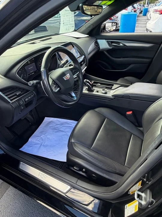 2020 Cadillac CT5 - Image 11 of 13