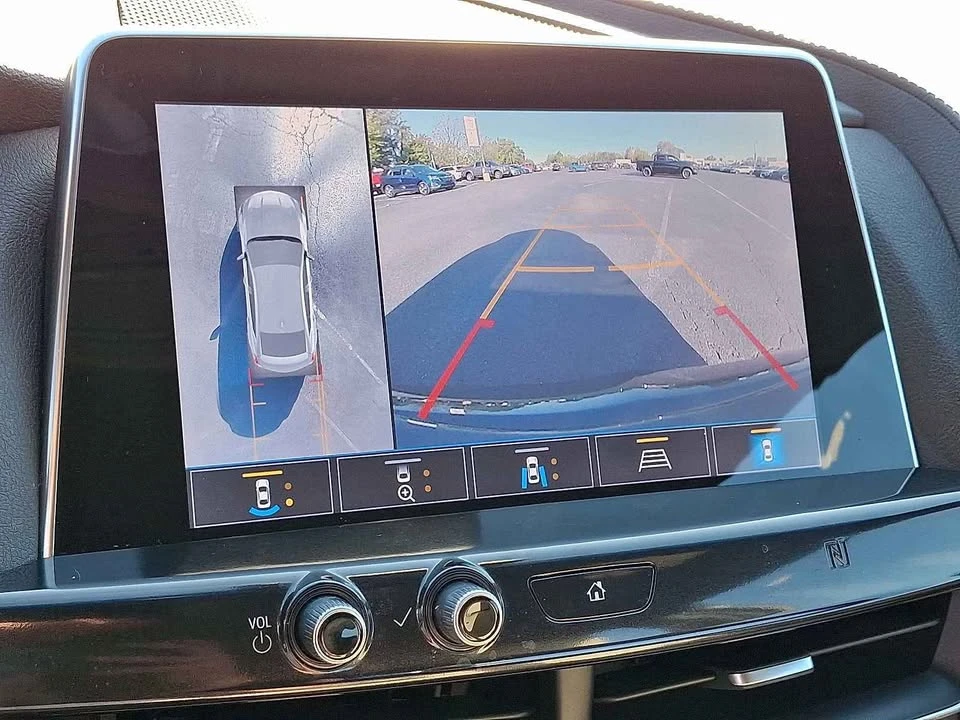 2020 Cadillac CT5 - Image 15 of 19