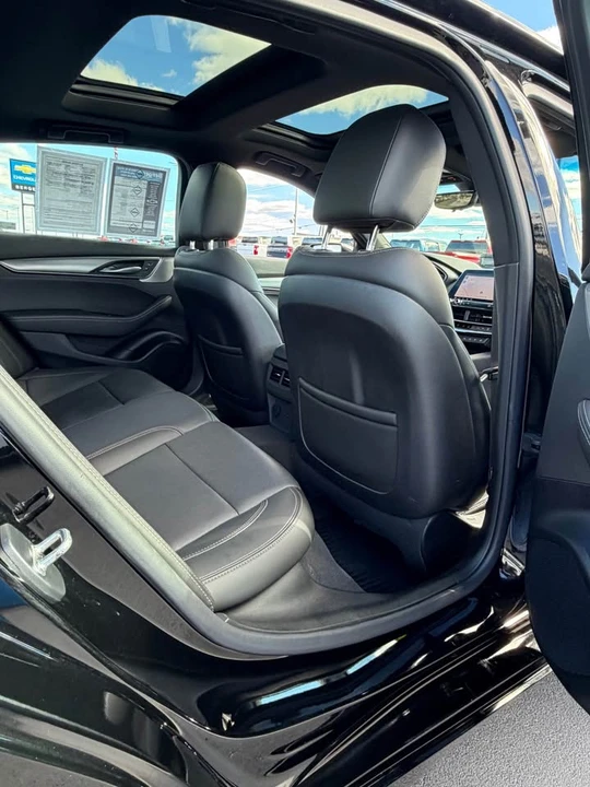 2020 Cadillac CT5 - Image 9 of 13