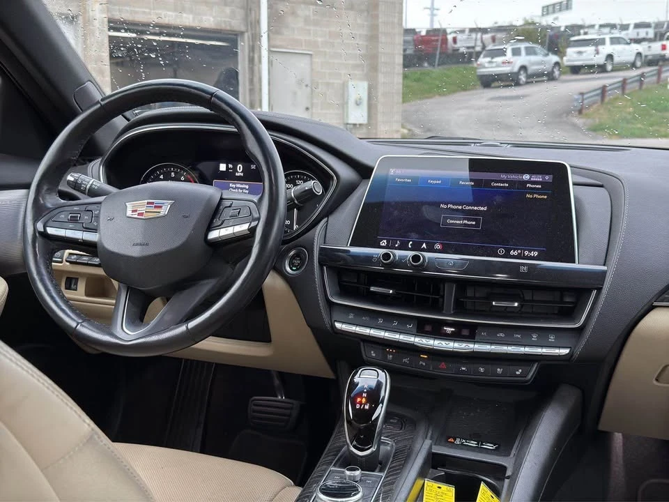 2020 Cadillac CT5 - Image 16 of 20
