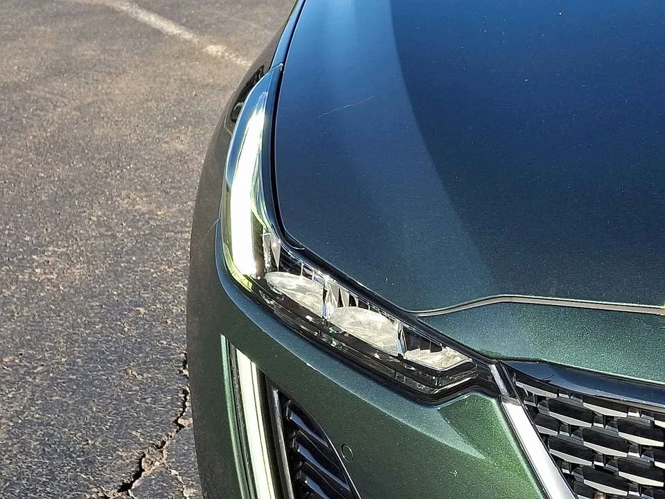 2020 Cadillac CT5 - Image 8 of 19