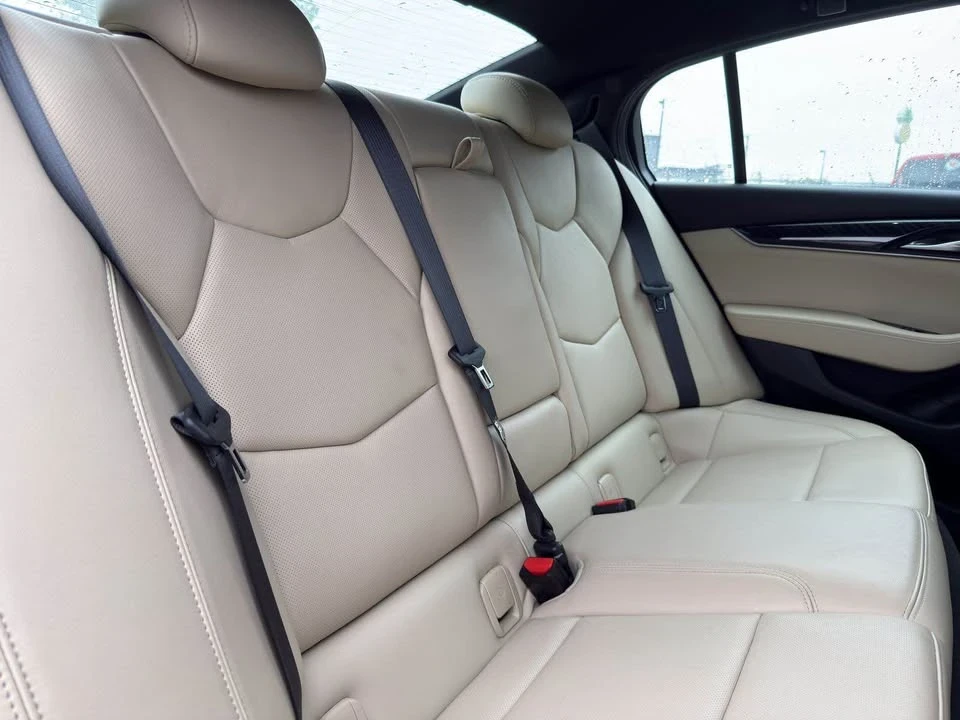 2020 Cadillac CT5 - Image 15 of 20