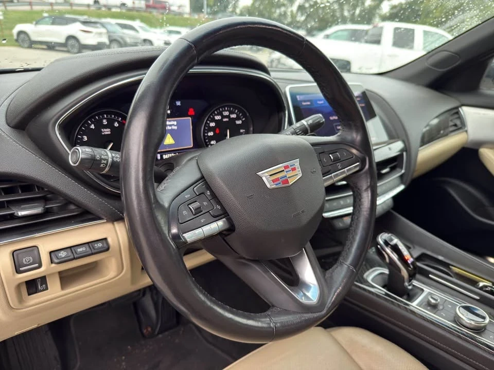 2020 Cadillac CT5 - Image 11 of 20