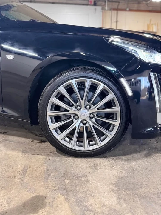 2020 Cadillac CT5 - Image 7 of 18