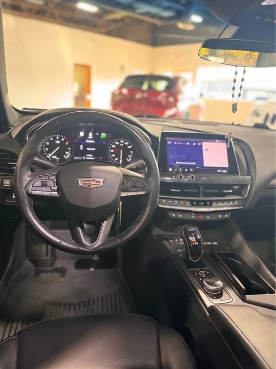 2020 Cadillac CT5 - Image 11 of 18
