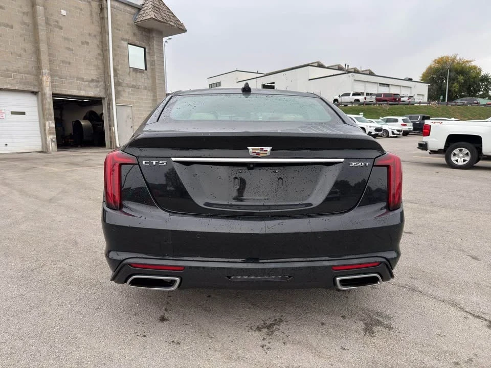 2020 Cadillac CT5 - Image 5 of 20
