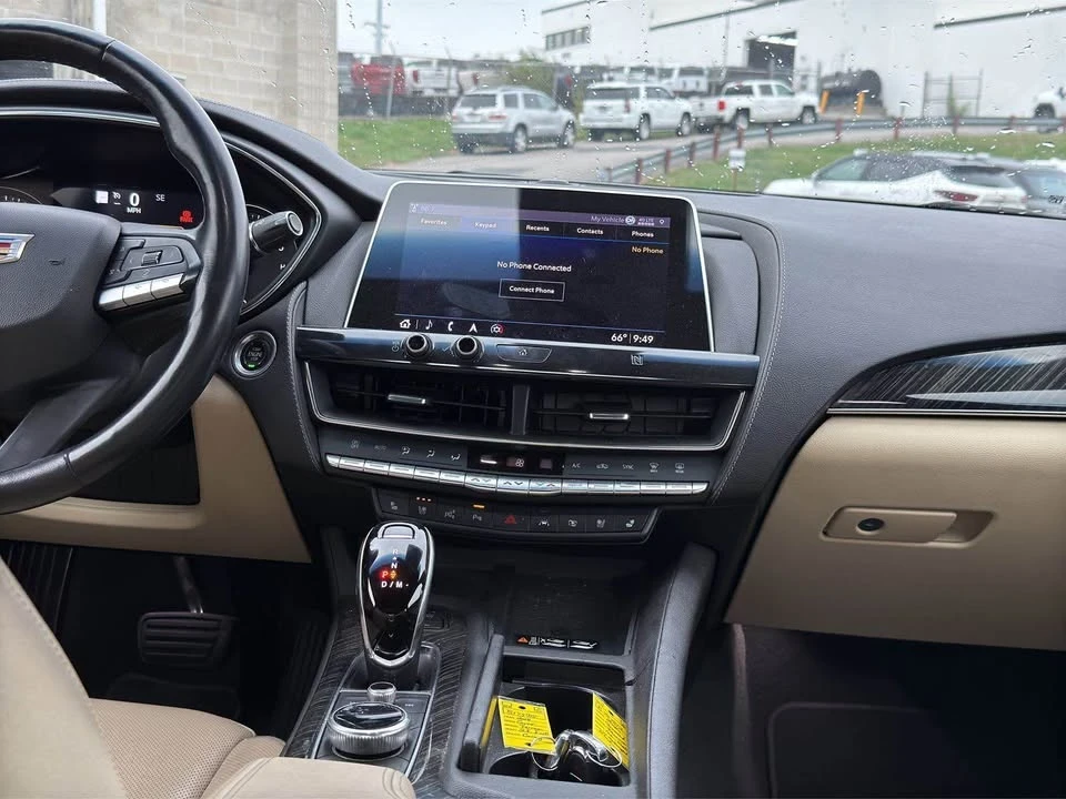 2020 Cadillac CT5 - Image 17 of 20