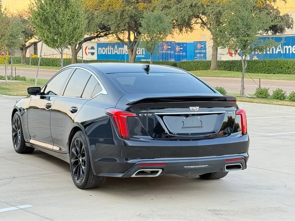 2020 Cadillac CT5 - Image 6 of 7