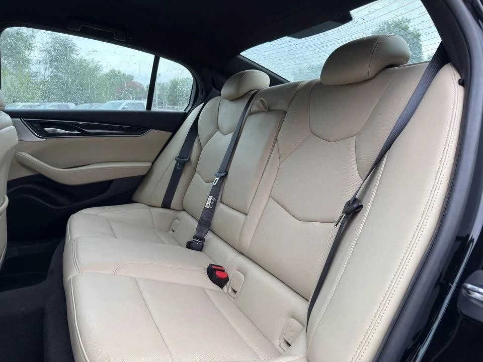 2020 Cadillac CT5 - Image 13 of 20