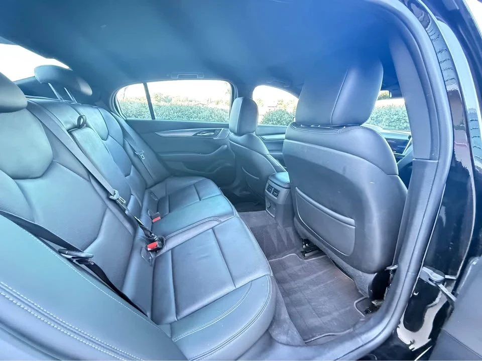 2020 Cadillac CT5 - Image 9 of 11