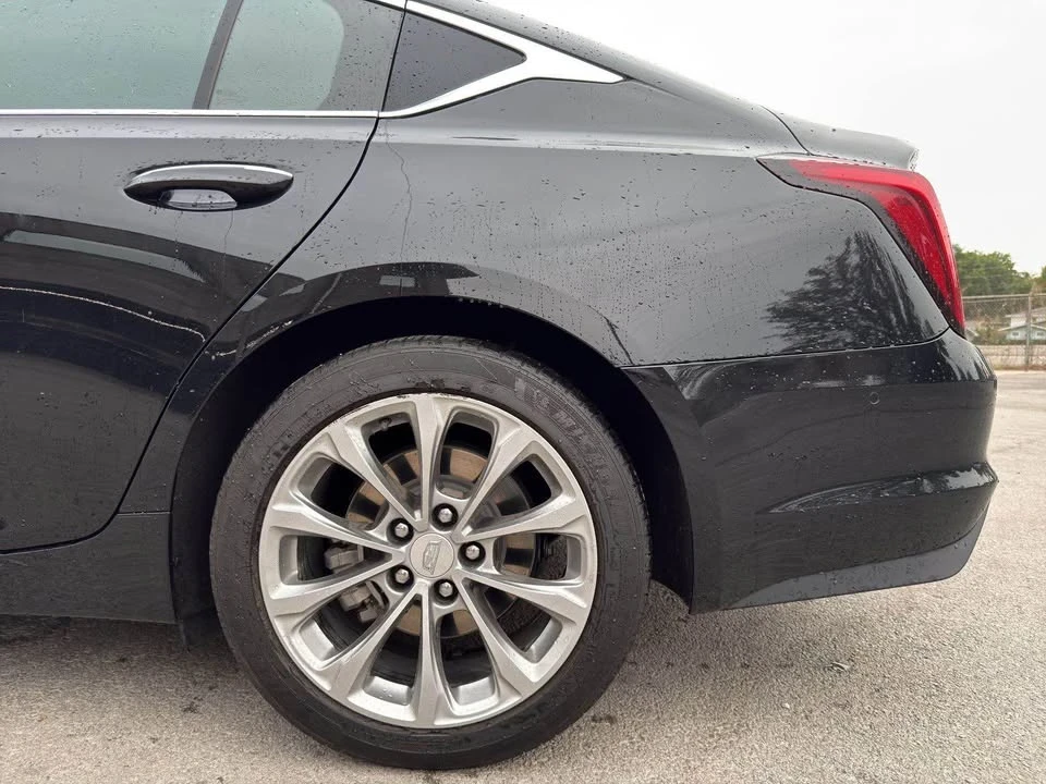 2020 Cadillac CT5 - Image 14 of 20