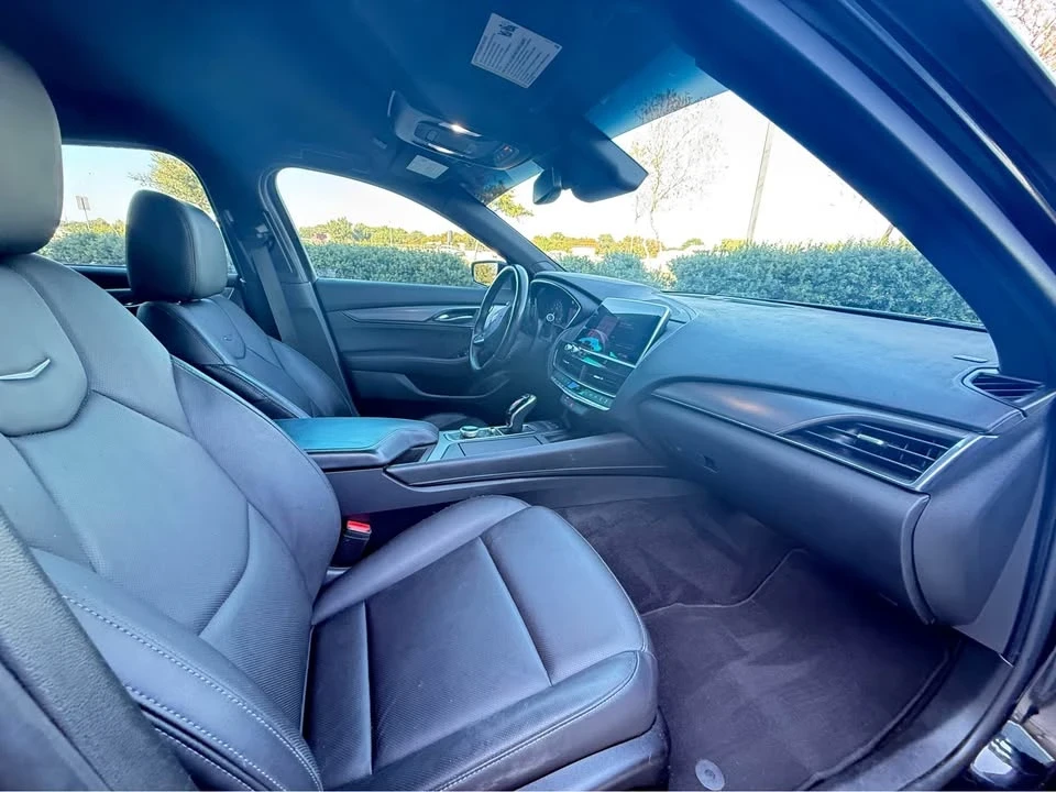 2020 Cadillac CT5 - Image 10 of 11