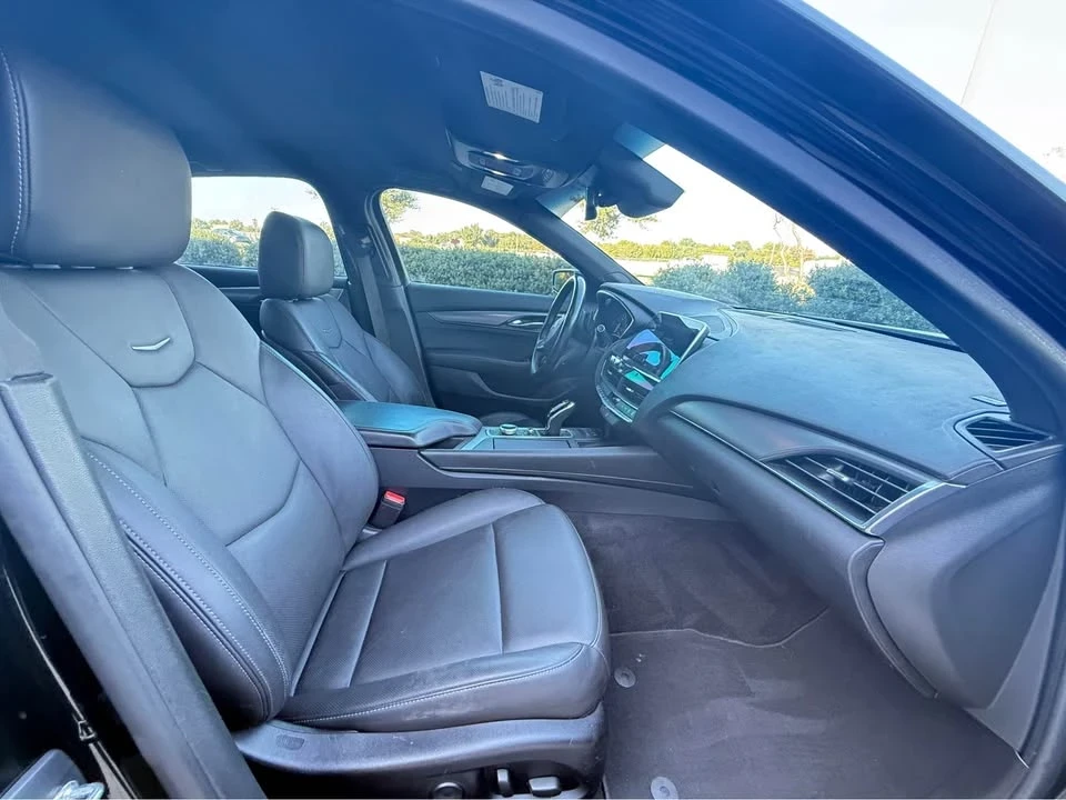 2020 Cadillac CT5 - Image 8 of 11