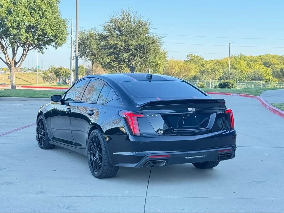 2020 Cadillac CT5 - Image 6 of 11