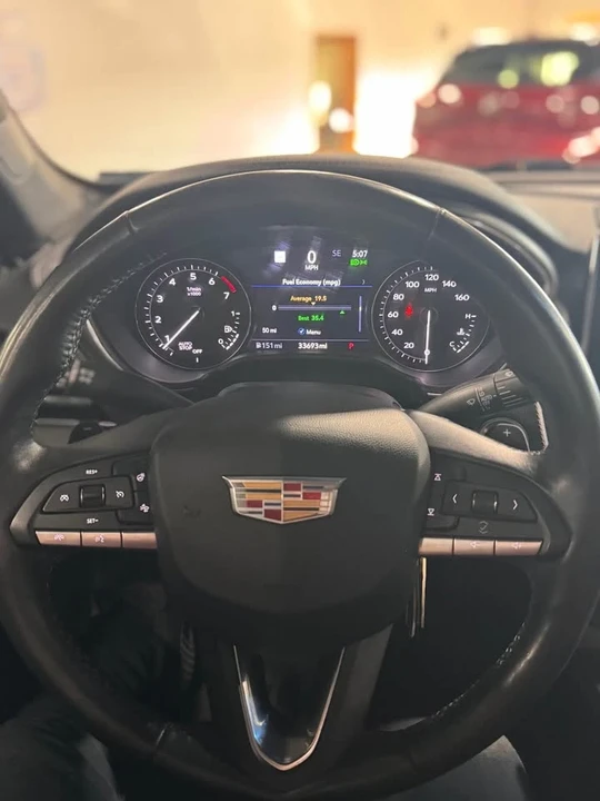2020 Cadillac CT5 - Image 14 of 18