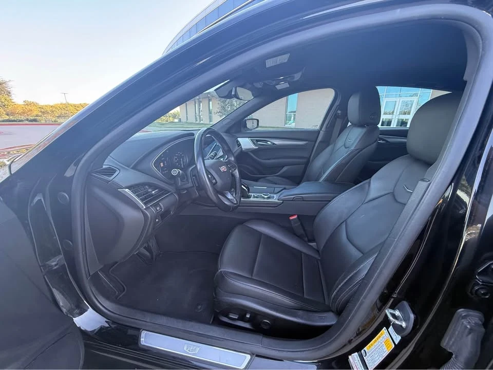 2020 Cadillac CT5 - Image 10 of 11