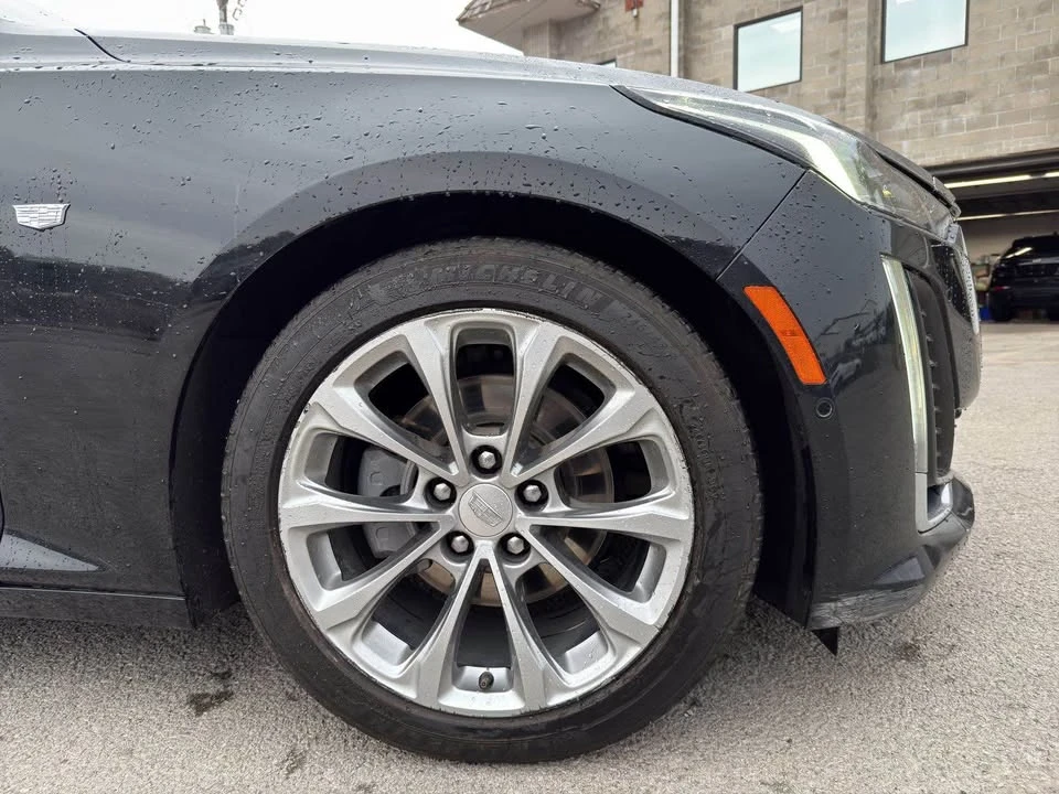 2020 Cadillac CT5 - Image 8 of 20