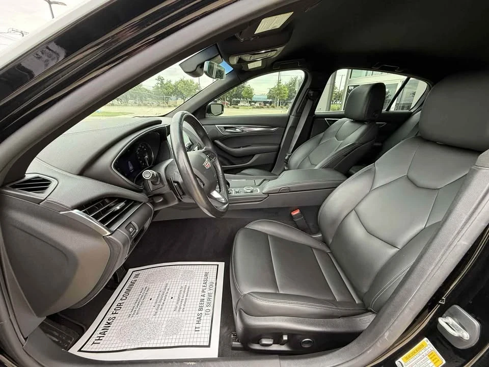 2020 Cadillac CT5 - Image 5 of 10