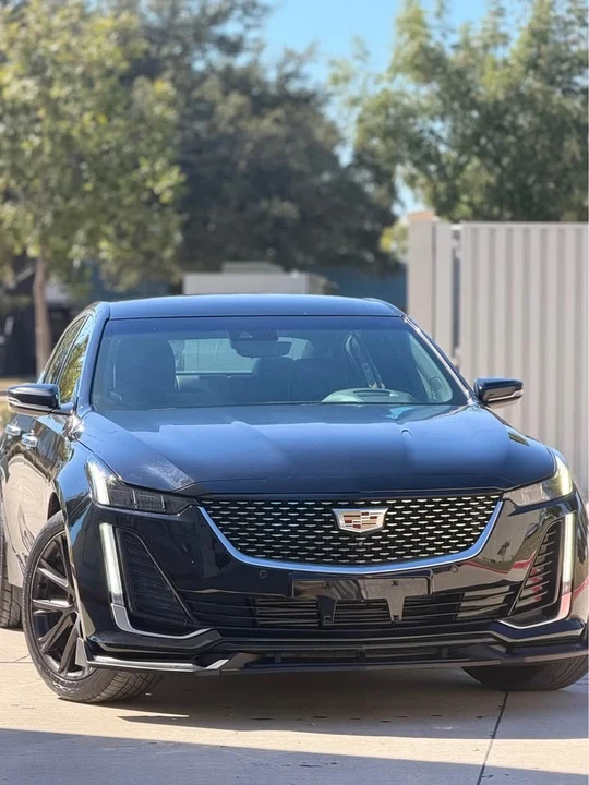 2020 Cadillac CT5 - Image 4 of 10