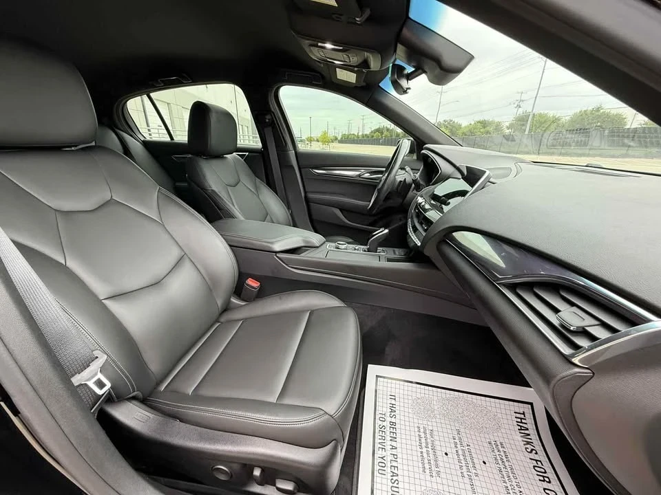 2020 Cadillac CT5 - Image 9 of 10