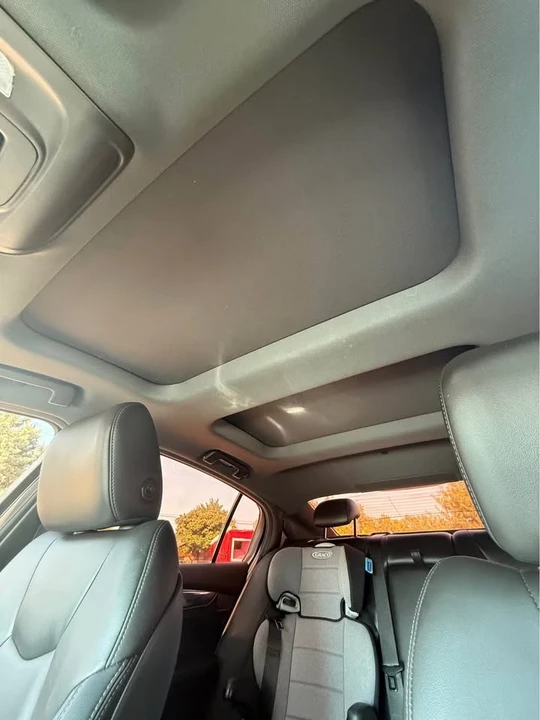 2020 Cadillac CT5 - Image 8 of 8