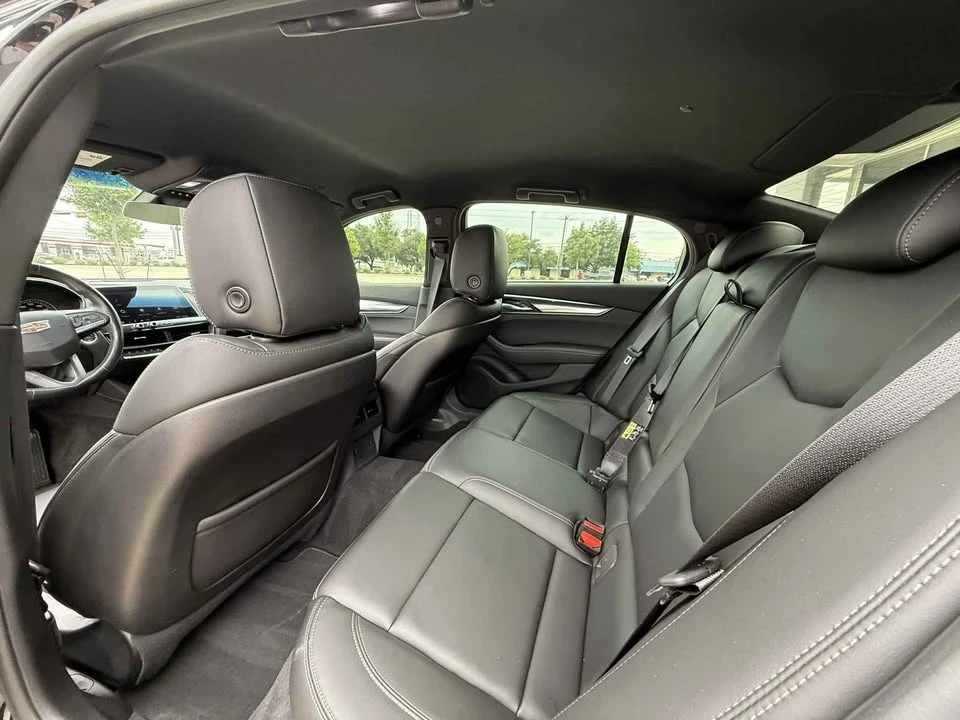 2020 Cadillac CT5 - Image 4 of 10