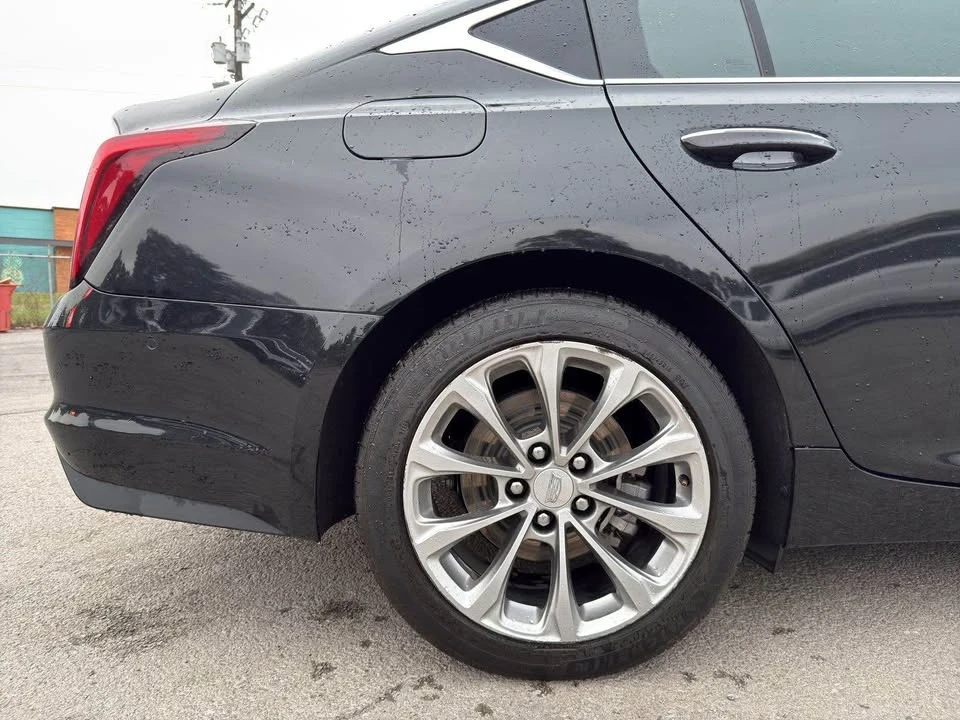 2020 Cadillac CT5 - Image 20 of 20