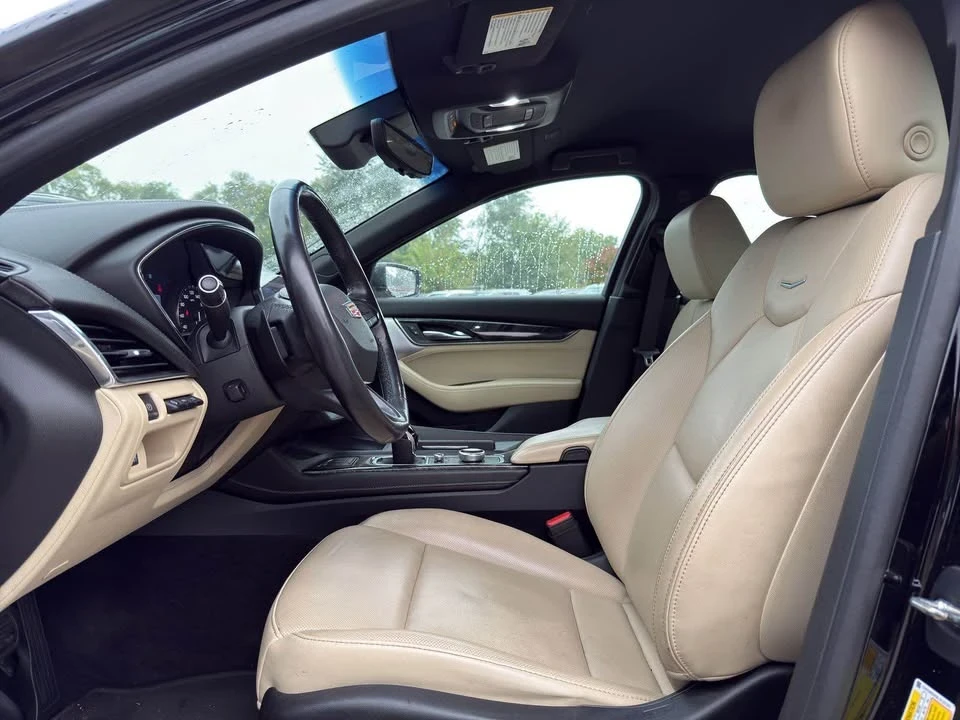 2020 Cadillac CT5 - Image 9 of 20