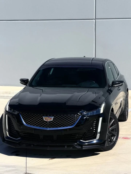 2020 Cadillac CT5 - Image 2 of 7