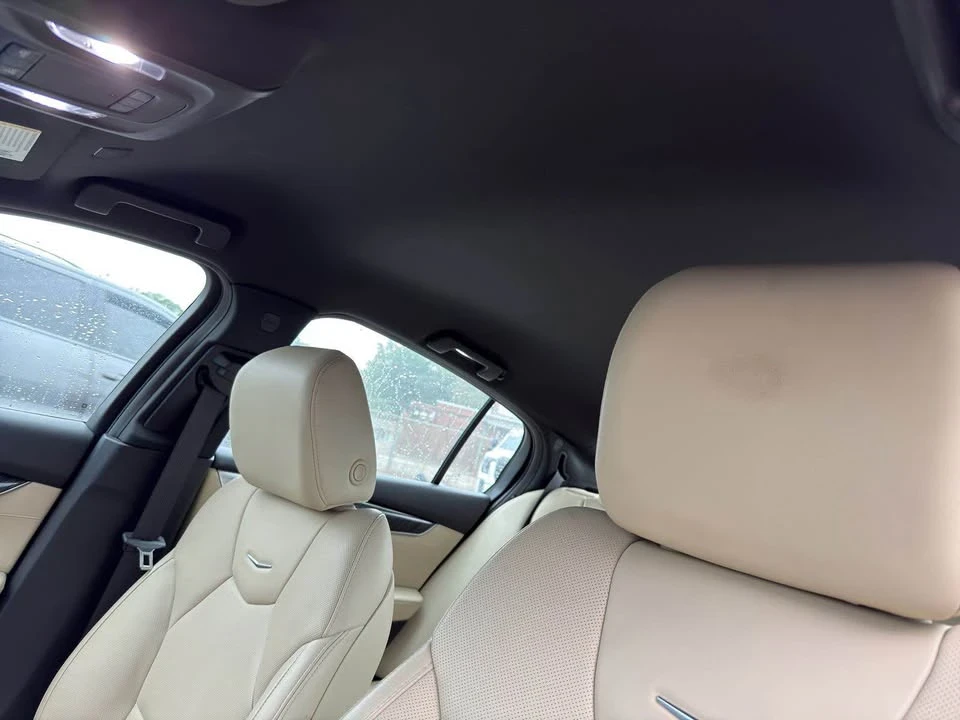 2020 Cadillac CT5 - Image 10 of 20