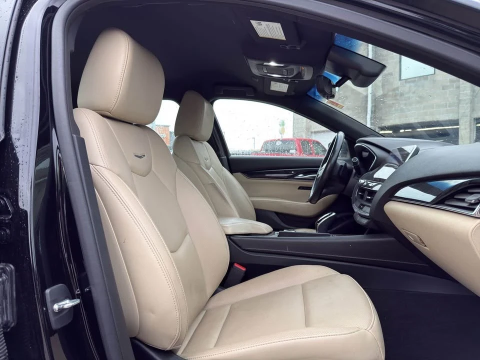 2020 Cadillac CT5 - Image 19 of 20
