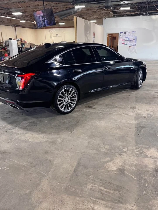 2020 Cadillac CT5 - Image 6 of 18