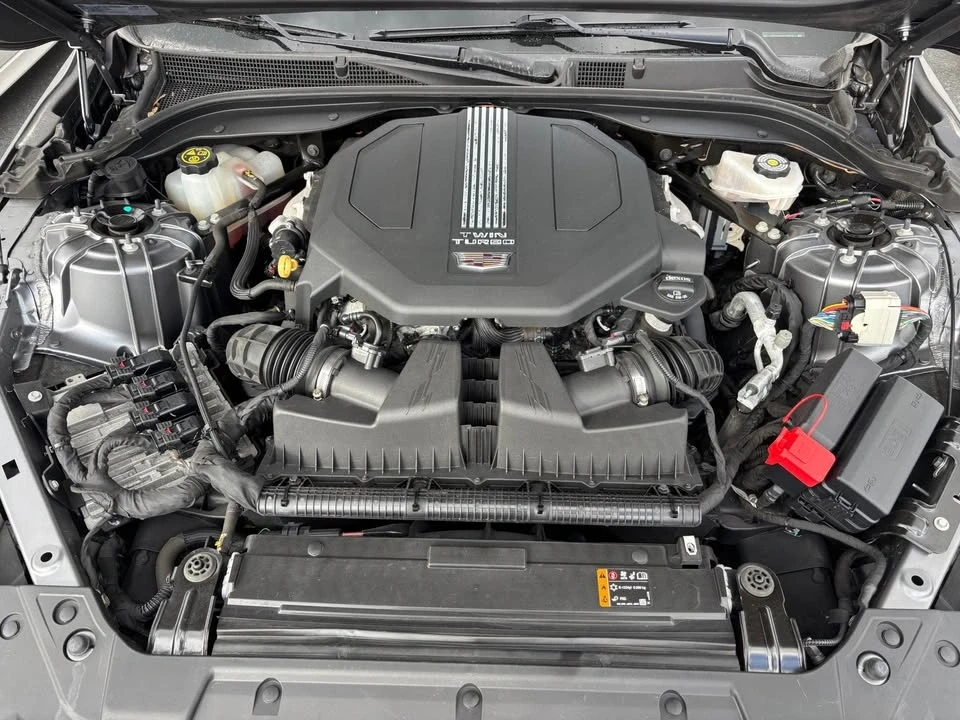 2020 Cadillac CT5 - Image 9 of 9