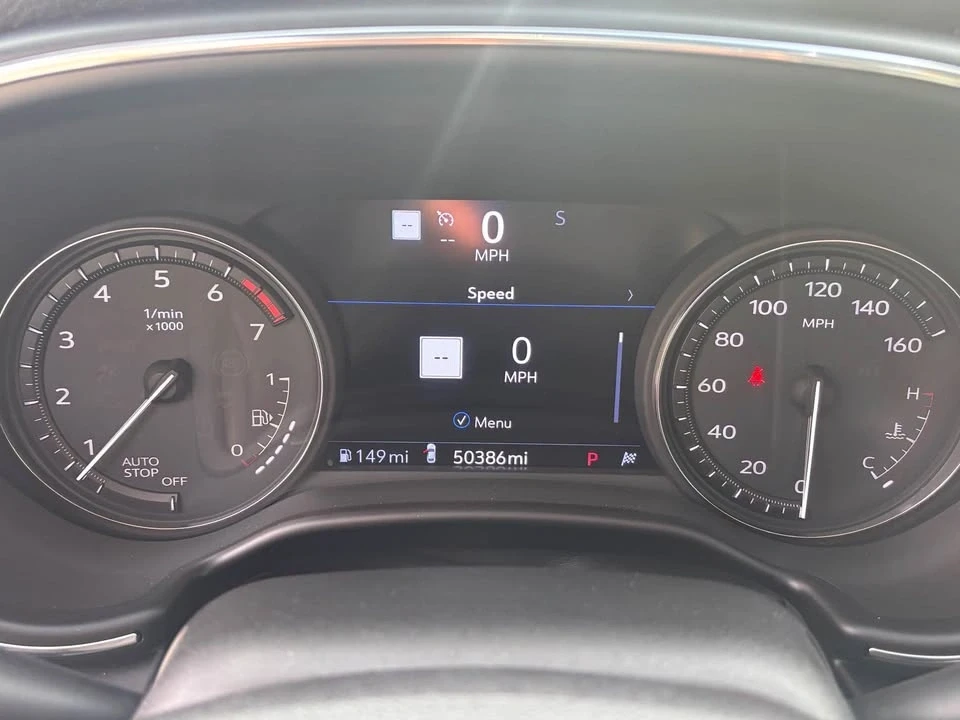 2020 Cadillac CT5 - Image 6 of 9