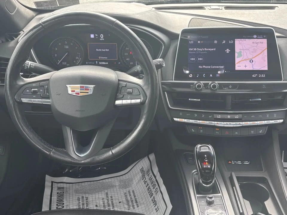 2020 Cadillac CT5 - Image 5 of 9