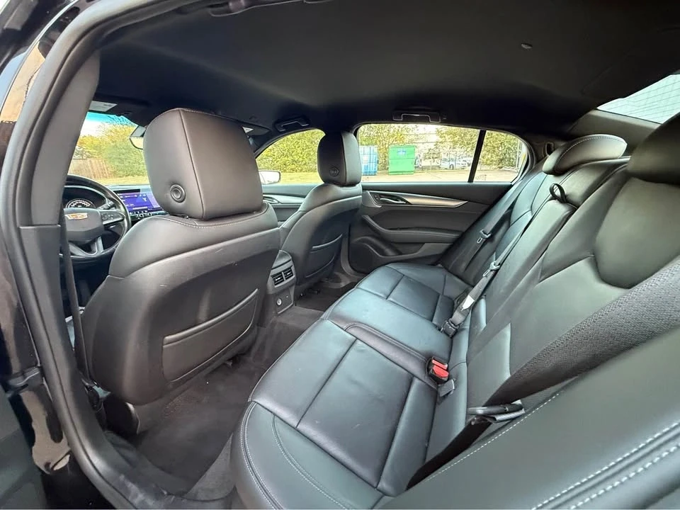 2020 Cadillac CT5 - Image 13 of 15