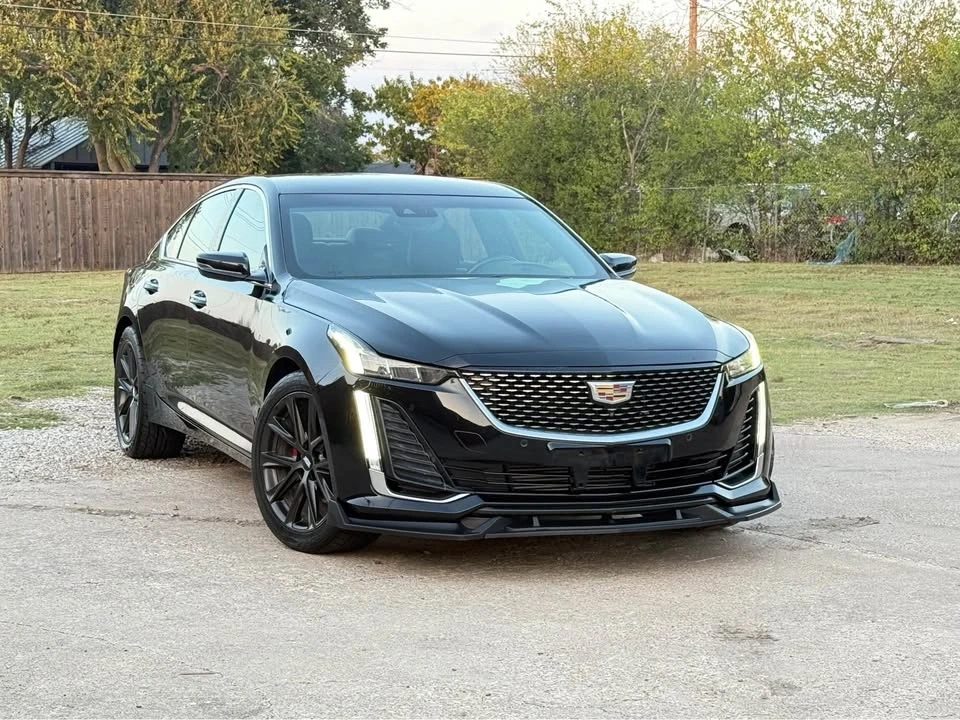 2020 Cadillac CT5 - Image 15 of 15