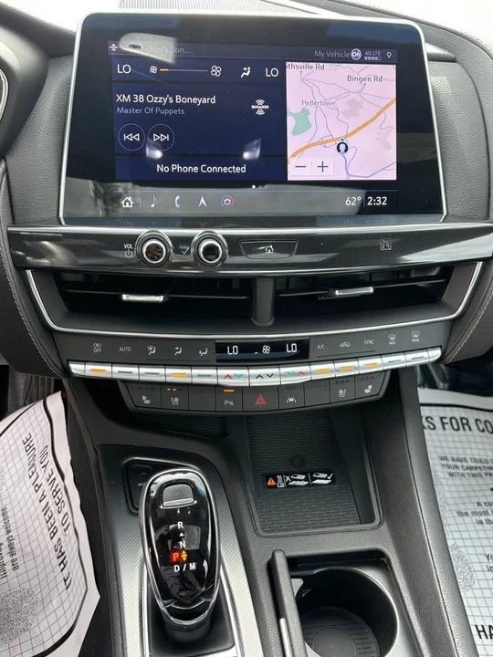 2020 Cadillac CT5 - Image 7 of 9