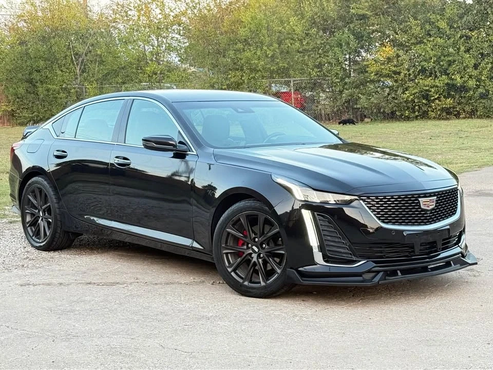 2020 Cadillac CT5 - Image 6 of 15