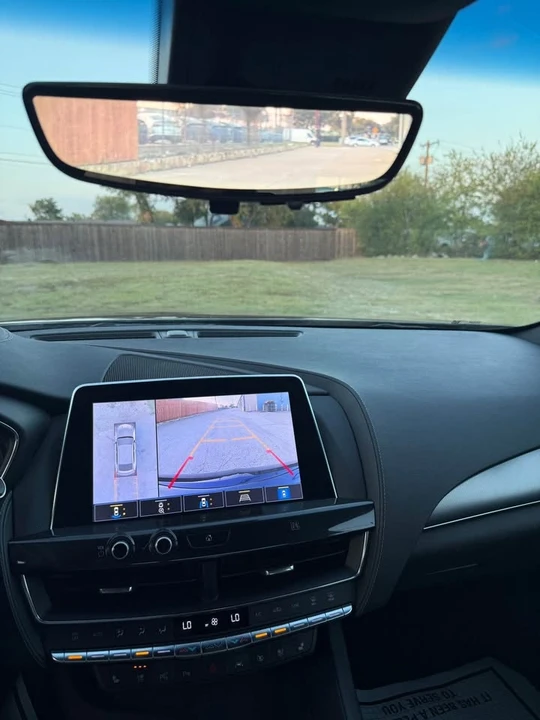 2020 Cadillac CT5 - Image 11 of 15