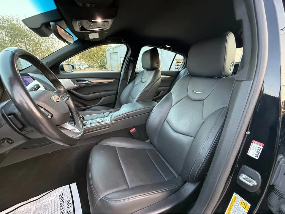 2020 Cadillac CT5 - Image 14 of 15