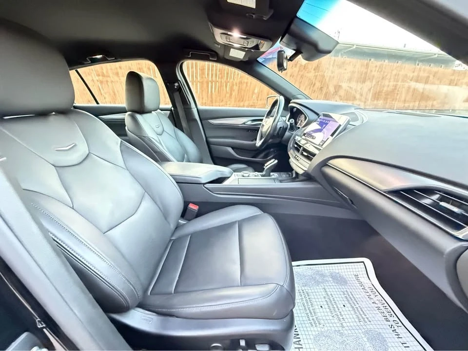 2020 Cadillac CT5 - Image 12 of 15