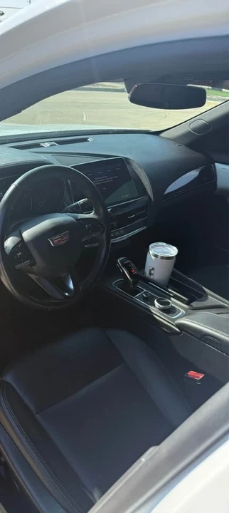 2020 Cadillac CT5 - Image 7 of 8